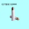 Portalámparas de Conversión B22 a E27 Bayoneta a Rosca Portalámparas de Conversión E14 a E27 Lámpara Universal E40 a E27