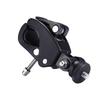 Colección de Accesorios de Soporte para Transmisión en Vivo para Teléfono Móvil: Soporte Suave para Zapata Caliente, Clip para Teléfono, Clip para Tableta, Control Remoto Bluetooth
