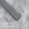 Papel de Forro Malvavisco, Papel de Regalo Ramo de Flores, Forro de Papel Pera, Papel de Algodón, Materiales Florales para Floristería de Alta Gama