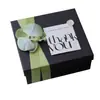 Cajas de Regalo para Nochebuena para Clientes y Empleados, Regalos de Navidad, Pequeños Regalos Prácticos