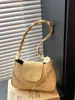 Bolso de Hombro Cruzado para Mujer de Moda 2026 Estilo Francés de Nicho con Sensación de Alta Gama, Bolso de Hombro Cruzado Elegante, Bolso de Viaje Patchwork
