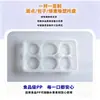 Baozi, Shumai, Tamales al vapor, Charolas interiores en blíster, Dumplings de sopa, Xiaolongbao fritos en sartén, Cajas para llevar, Pasteles de arroz verde, Pasteles de luna, Cajas de empaque para Xiaolongbao