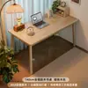 Escritorio de Madera Maciza para Computadora Escritorio de Oficina en Casa Mesa de Estudio para Adultos Escritorio Vintage Estación de Trabajo Escritorio Sencillo para Dormitorio Oficina