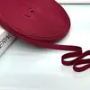 Fita de 1 cm de Largura com Embalagem para Presente, Acessórios para Roupas, Acessórios de Cabelo DIY, Decorações Florais, Fita de Laço e Fita Decorativa