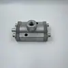 Acessórios para bomba de diafragma pneumática A10 A15 acessórios universais, válvula direcional, regulador de pressão, anel de pistão acessórios universais