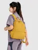 Shengxilu 2026 Novo Modelo Mochila Feminina Bolsa Escolar Grande Capacidade Versátil Fashion Leve Mochila de Viagem para Homens