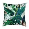 Xiyin Temu Especialmente Diseñado para Plantas Verdes con Imágenes, Fundas de Almohada Cortas de Felpa, Tejidos Populares para el Hogar de Amazon