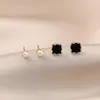Pendientes de Perla de Nuevo Estilo, Lujo Ligero y Sensación de Alta Gama, Pendientes para Vacaciones al por Mayor, Clips para Orejas Sencillos, Pendientes de Aro, Joyería para Orejas Circulares, Pendientes