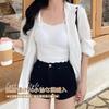 Novo Estilo Lace Beautiful Back Tube Top Underwear Sling com Anti-corrida Respirável Respirável Cinto Chest Pad Gathering Sexy Women's Chest Wrap