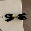 Mini Presilha de Cabelo Pequena em Formato de Coração para Mulheres, Nova Presilha de Cabelo de Alta Qualidade 2025 para Franja, Acessório de Presilha Lateral