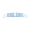 Almohada de Soporte Lumbar para Dormir tipo Nube Cinturón Lumbar para Dormir Calma las Articulaciones Lumbares Almohadilla Lumbar Cojín de Soporte Lumbar Diario para el Hogar Cojín de Asiento Cojín para la Espalda