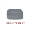 Adecuado para Citroen C5 C4L Peugeot 408 Tapa del Tanque de Combustible Cubierta Exterior del Tanque de Combustible 96770372Xt 9678558180