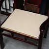 Cojines para Sofá de Secuoya, Cojines de Látex y Palma Estilo Chino, Cojines para Asiento de Silla, Cojines para Sillón de Muebles de Madera Maciza, Cojines para Sillas de Comedor, Cojines para Sillas de Té