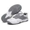 Nuevas Zapatillas de Bádminton Ligeras y Transpirables para Pareja con Suela de Tendón, Zapatillas de Tenis para Hombre y Mujer, Zapatillas de Voleibol Profesionales para Adultos, Zapatillas Deportivas