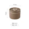 Juego de Lonchera de Acero Inoxidable 304, Lonchera Térmica de Grado Alimenticio, Aspecto Elegante y Portátil, Juego de Bolsa para Lonchera para Estudiantes y Trabajo