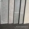 Mismo estilo que la familia de la Hermana Miao de la marca Feifei, Baldosa de piedra caliza, Baldosa de suelo antideslizante para patio exterior, Baldosa de suelo para terraza de jardín
