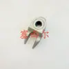 Adecuado para piezas del motor Cummins Z14 National VI plato de presión del inyector 5405579