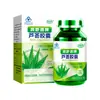 Cápsulas de Aloe Vera Marca Runshong