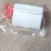 Dispensador de pasta de dientes estilo japonés Cepillo de dientes manual Herramienta para exprimir pasta de dientes Clip para baño Limpiador facial