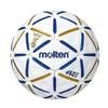 Bola Reconhecida pela IHF Moten Handebol HD5000-BW Competição Treinamento PU Masculino Nº 3 2 Câmaras de Látex Não Necessita de Agulha
