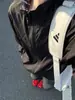 Jaqueta Protetora Solar com Patchwork Xadrez 2025 para Homens e Mulheres no Verão, Leve, Secagem Rápida, Seda de Gelo Fresca com Gola Alta Jaqueta de Casal