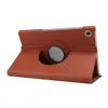 Funda Protectora Adecuada para Tableta Lenovo X306 M10Hd 2ª Generación Funda Protectora Giratoria Funda de Cuero Set de 10.1 pulgadas
