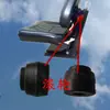 Cojín de asiento de tractor nuevo, respaldo de asiento, piezas para vehículos agrícolas, accesorios para maquinaria agrícola Shifeng Dongfanghong