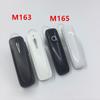 S109 Auricular Bluetooth Inalámbrico de Gancho para una Sola Oreja Larga Duración M165 Auricular para Negocios Regalo Venta al por Mayor Transfronterizo Nuevo