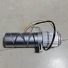 Motor de máquina de enrolamento reverso de alta velocidade, calha, porta-carretel, carretel, base do motor, guia-fio, motor AC de frequência variável