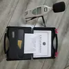 Qiancheng Ysd130 (a) Detector de Ruido Intrínsecamente Seguro para Minería, Medidor de Ruido Acústico, Antiexplosivo para Uso Subterráneo