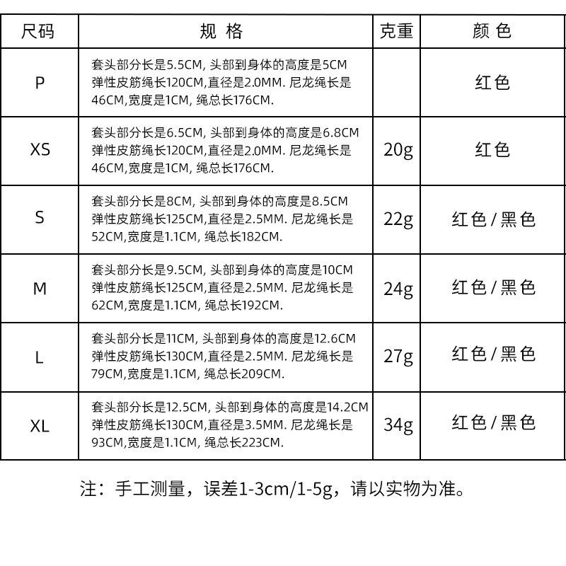 鹦鹉绳