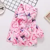 Chaquetas para Niñas, Chaquetas Acolchadas, Nuevas Ropa Deportiva Infantil Otoño e Invierno 2025, Ropa de Invierno para Bebés Niñas Kuromi