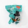Fabricante Original Ovos Salgados Pato do Mangue Vermelho Lianchao, Embalados Individualmente 60g, Bandeja de Espuma, Cartão de Papel, Entrega Aleatória