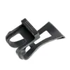 Accesorios para Pedales Giratorios Cubierta Protectora para Pies Cubierta de Plástico con Cabeza de Perro Correa Ajustable para Banda de Fitness Juego Completo Universal
