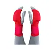 Caneleiras de Boxe e Karatê Transfronteiriças com Proteção do Peito do Pé, Caneleiras de EVA, Tornozeleiras para Artes Marciais e Sanda, Protetores de Palma e Série de Equipamentos de Proteção