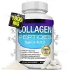 En Stock con Envío Gratis Tk Amazon Transfronterizo Popular 90 Cápsulas de Colágeno Fábrica de Colágeno Venta Directa al por Mayor