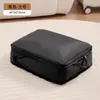 Bolsas de Armazenamento para Viagem Organização de Roupas Separação Bolsas Portáteis de Compressão para Roupas Mala Roupa Íntima Jaqueta de Penas Artefato de Armazenamento