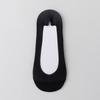 Calcetines náuticos de malla de seda de hielo para mujer, antideslizantes y con costuras que no se caen, de algodón, finos e invisibles de verano.