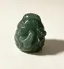 Cuentas Sueltas de Jade Hetian Natural Pixiu con Cuentas Individuales Cuentas Bodhi Cuentas de Buda Pulsera Cuentas Superiores de Madera de Agar Accesorios Cuentas para Pulsera