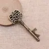 77X27Mm 14.3g Multicor DIY Liga Acessórios Material Abridor de Garrafa Pingente de Chave