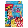 Cartas de Juego Uno Versión en Inglés Comercio Exterior Transfronterizo Juego de Mesa Cartas Cartas Uno Juegos de Fiesta Entretenimiento Fabricante de Póker Venta al por Mayor