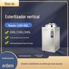 Esterilizador a vapor de pressão vertical série LDZH Shanghai Shenan pote de esterilização de laboratório