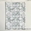 Papel de Flor de Primavera Ins Papel de Pera de Alto Valor Papel de Regalo de Flores DIY Material de Empaque Asequible Decoración de Atmósfera