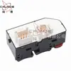 Interruptor Levantador de Vidro de Carro para Chevrolet 10290244