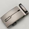 Hebilla de Aleación para Cinturón Hebilla Automática Hebilla para Cinturón de Hombre Hebilla para Cintura Accesorios Ranura para Hebilla 3.5cm Pin Más