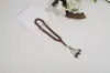 Nuevo Estilo Cuentas de Oración de Madera Imitación de Mano con 33 Cuentas, Cuentas de Oración Sauditas, Pulsera de Estilo de Oriente Medio