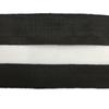 Cinta de Unión para Bolsa Interior Negra 300D en Stock, Material de Polipropileno, Accesorio de Ropa de 2 cm, Venta Directa de Fábrica al por Mayor Barata