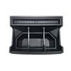 Adecuado para 25 Modelos de Caja de Almacenamiento para Maletero de Xpeng G7 Caja de Herramientas de Almacenamiento Trasero Accesorios