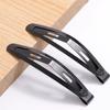 Guangdong engrossado 5~8cm quadrado BB clipe gota clipe várias especificações diy headwear acessórios materiais fabricantes