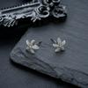 Aretes de Estrella de Mar para Hombre con Diseño Único, Nuevos Pendientes de Clip de Moda Tendencia para Mujer, Accesorios de Oreja Versátiles de Gama Alta al por Mayor